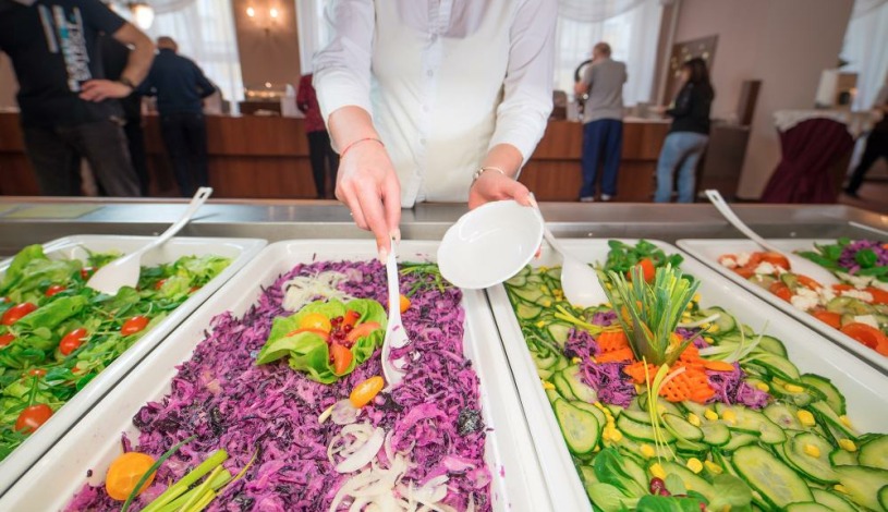 Lázeňský hotel GOETHE Františkovy Lázně